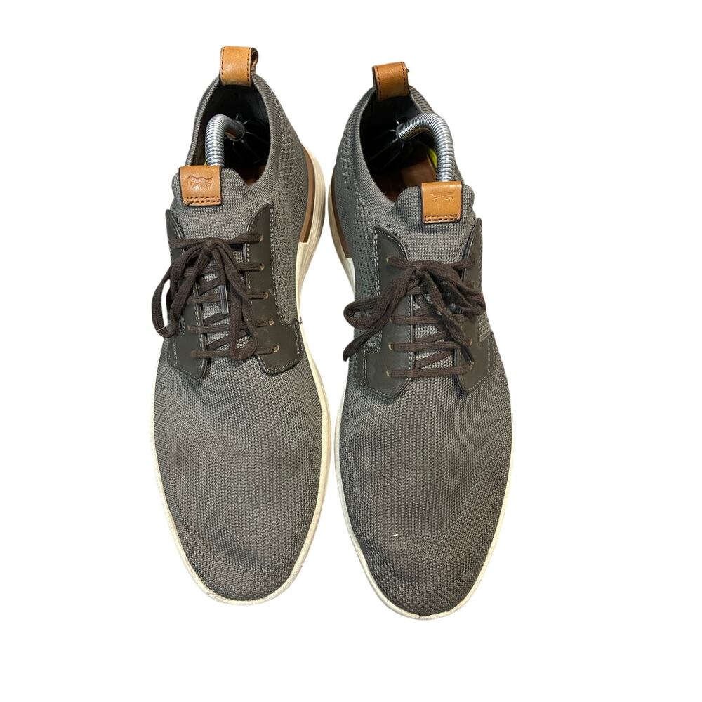 Wolf and Shepherd Swiftknit Sneaker Men's Size 11